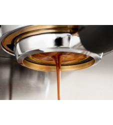 Analysis of Espresso and Improvement of extractions